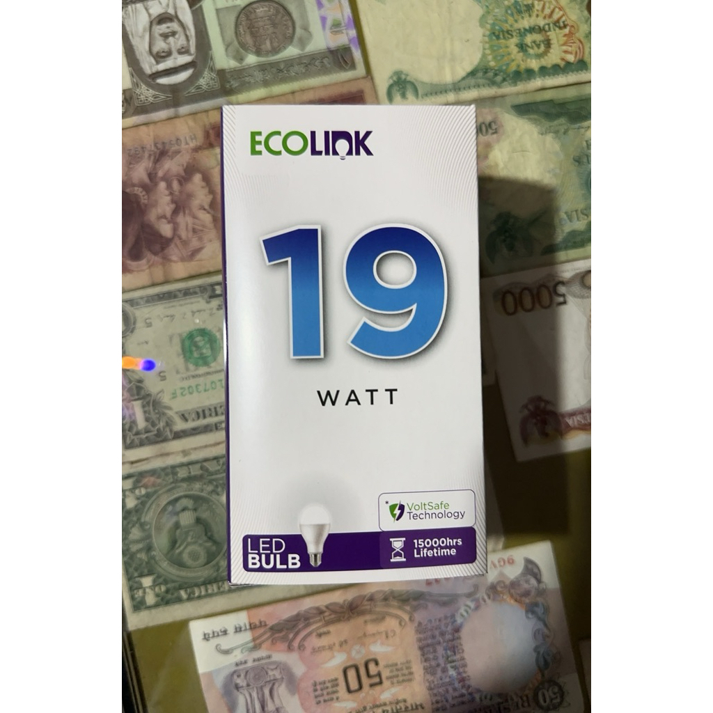 Ecolink Lampu LED