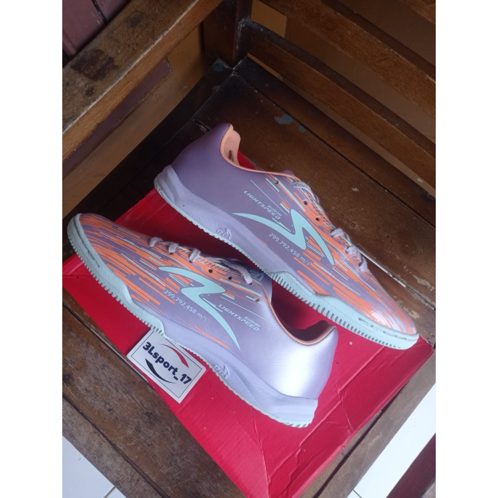 Specs Ls Reborn Moonraker IN