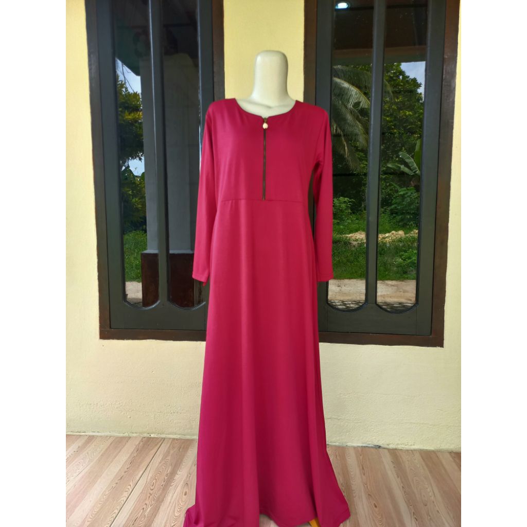 Gamis Jersey PL