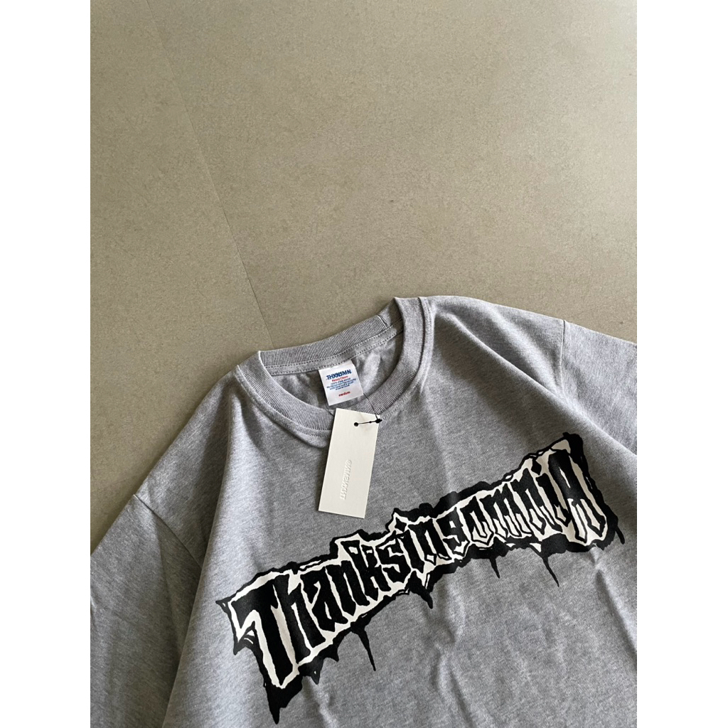 TSHIRT THXNSMN