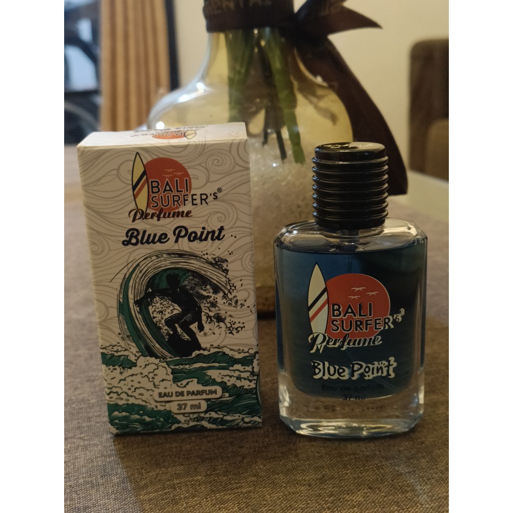 bsp blue point