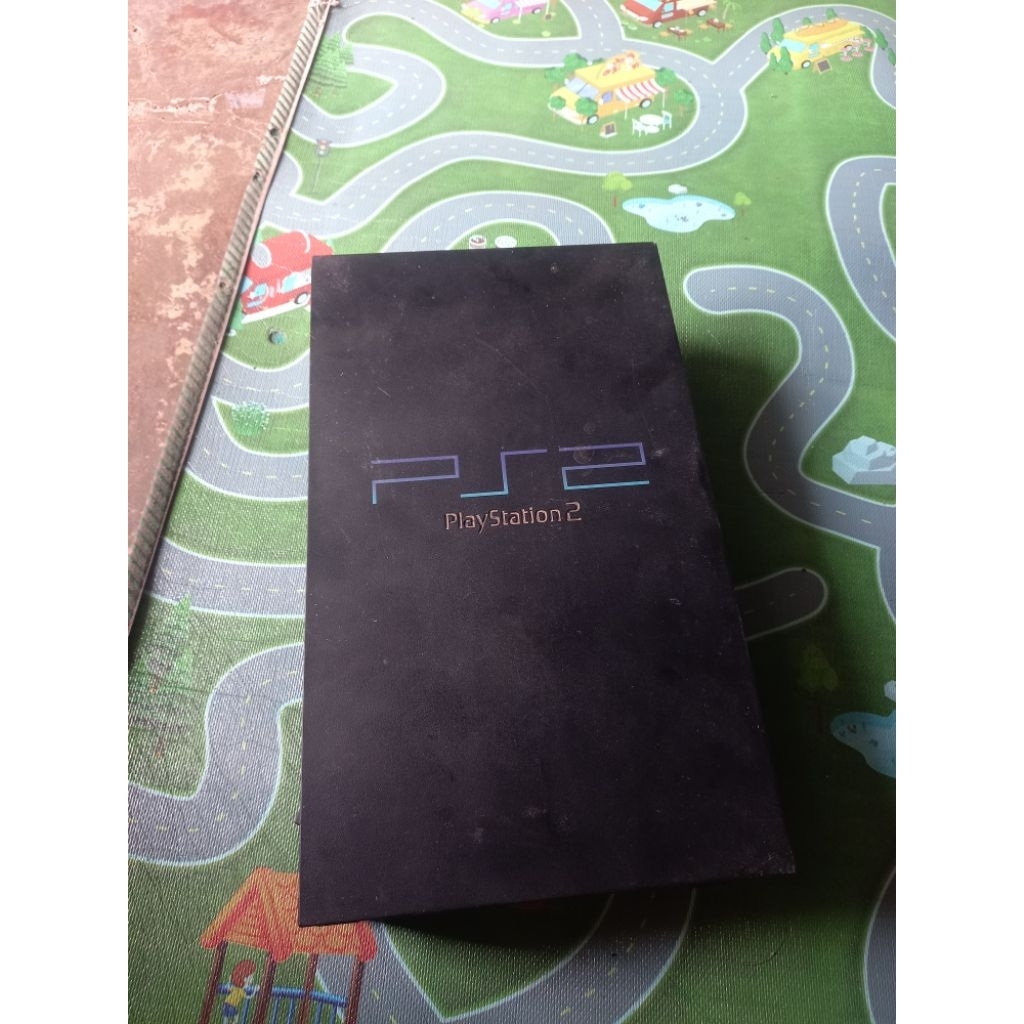 PS 2 TEBEL MATOT