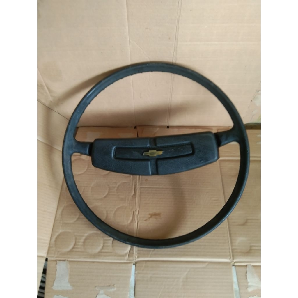 kemudi stir Chevrolet luv KBD25 KBD26 copotan