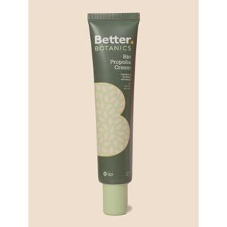 Bee Botanics Bio Propolis Cream / Bio Propolis Cream with Honey Extract / Aloe Propolis Cream Origin