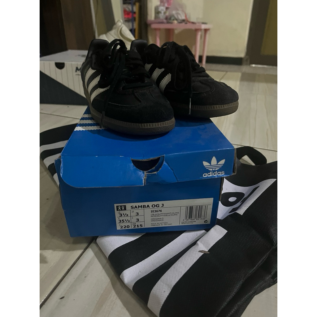 Adidas samba ORIGINAL