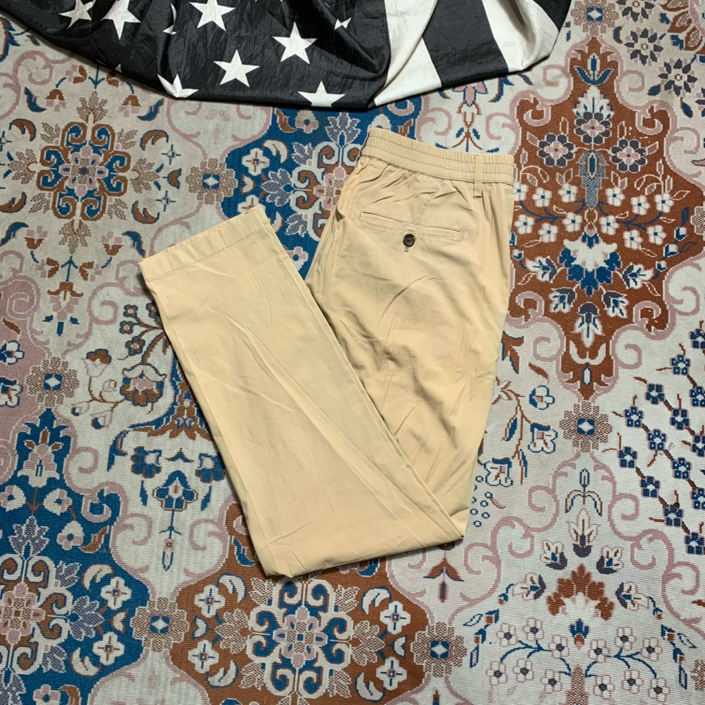 CHINO PANTS POLHAM REGULAR FIT