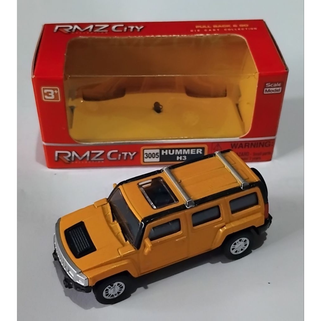 RMZ City Collection #1