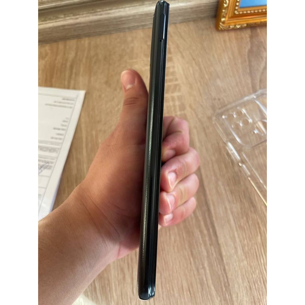 Poco C40 second baca deskripsi