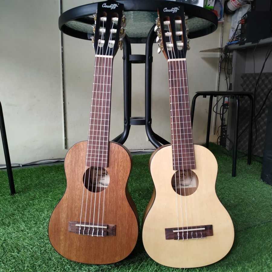 Gitar Lele Cowboy GK-6 Original / Gitar Lele gk-6