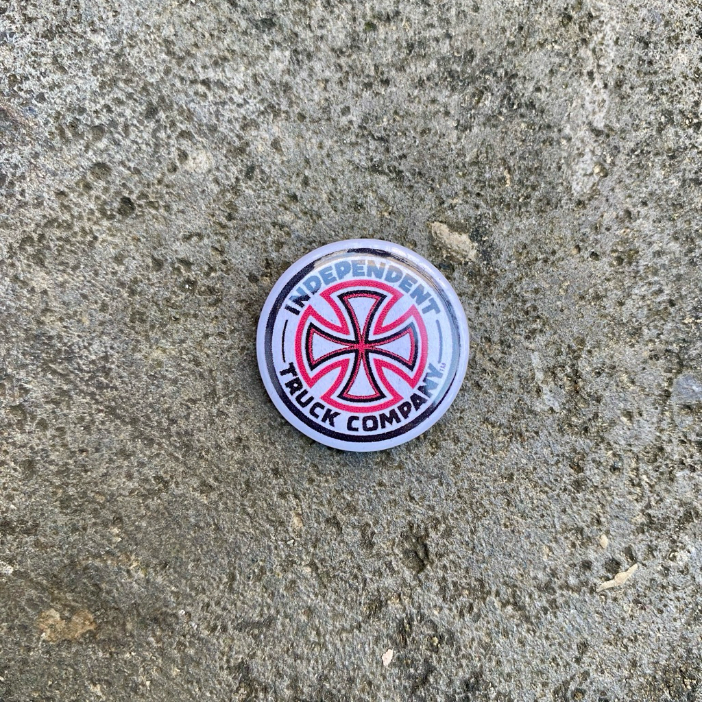INDEPENDENT TRUCK Pin/Bros