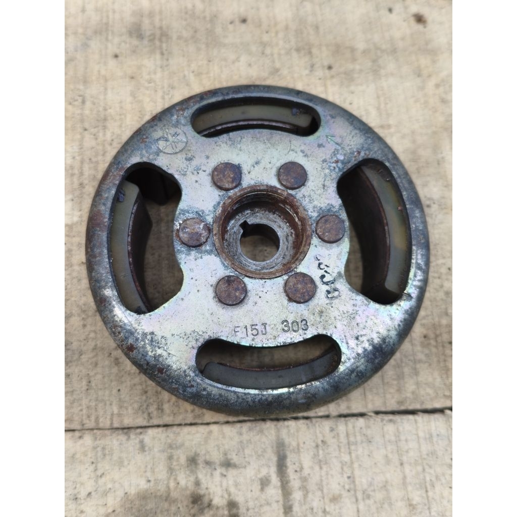 magnit v80 / robot cdi original
