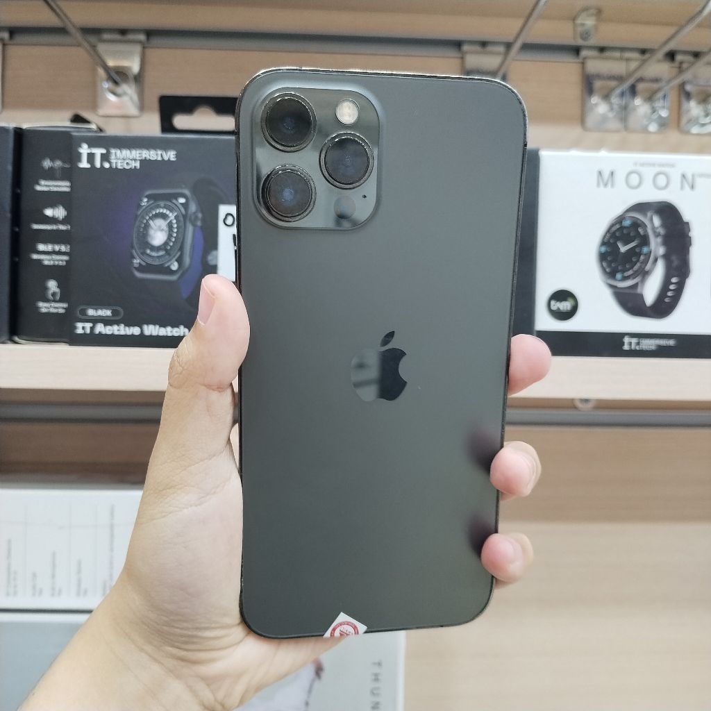 APPLE IPHONE 12 PRO MAX 512GB APPLE IPHONE12 PROMAX 512GB BEACUKAI