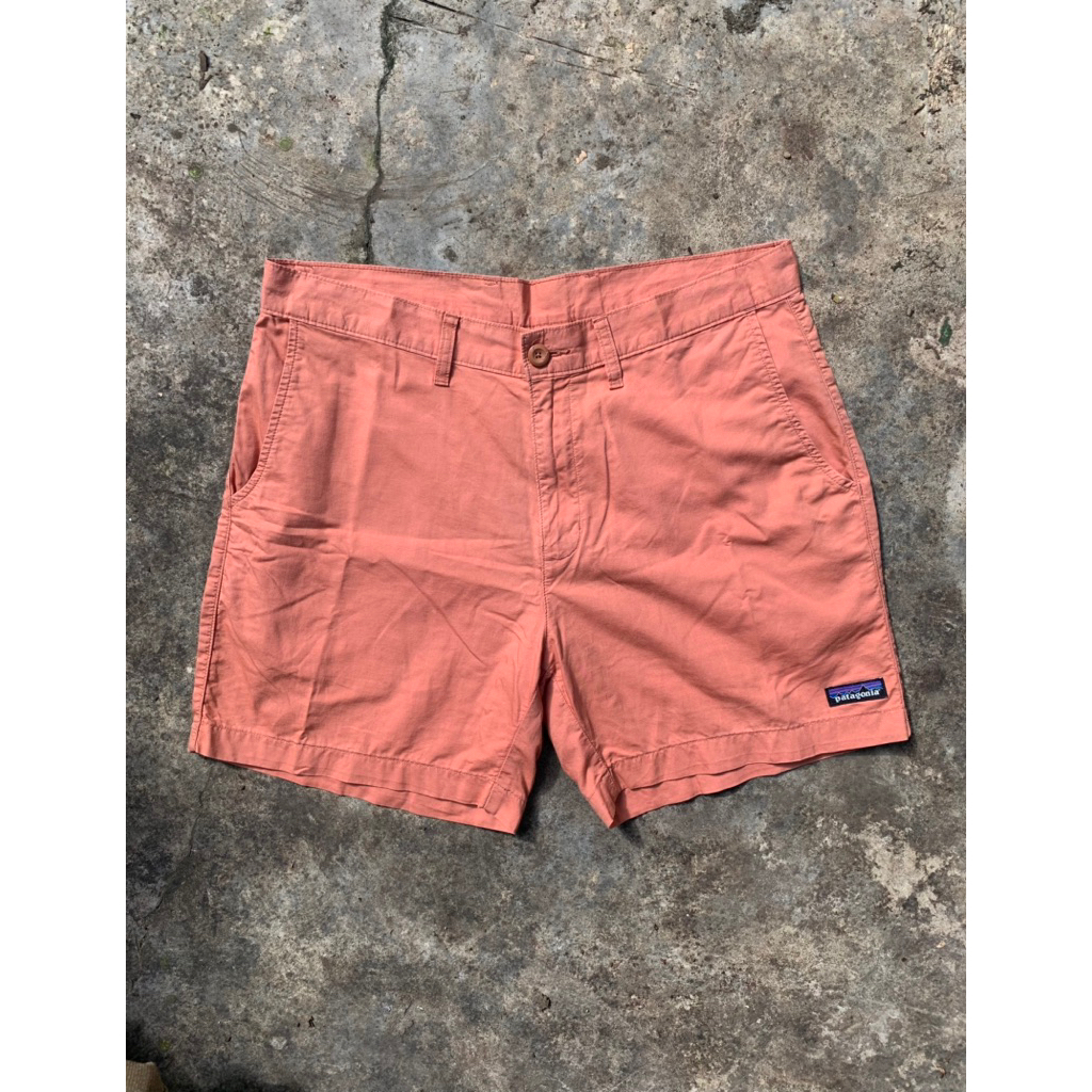 Patagonia Short Pants
