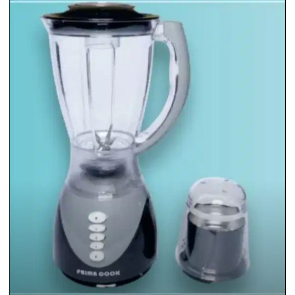 Blender Prima Cook preloved