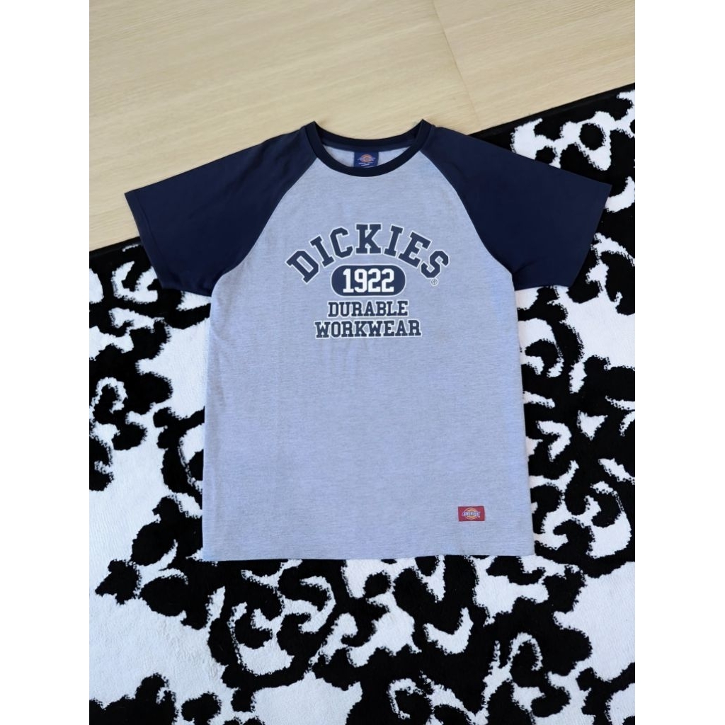 KAOS DICKIES SECOND
