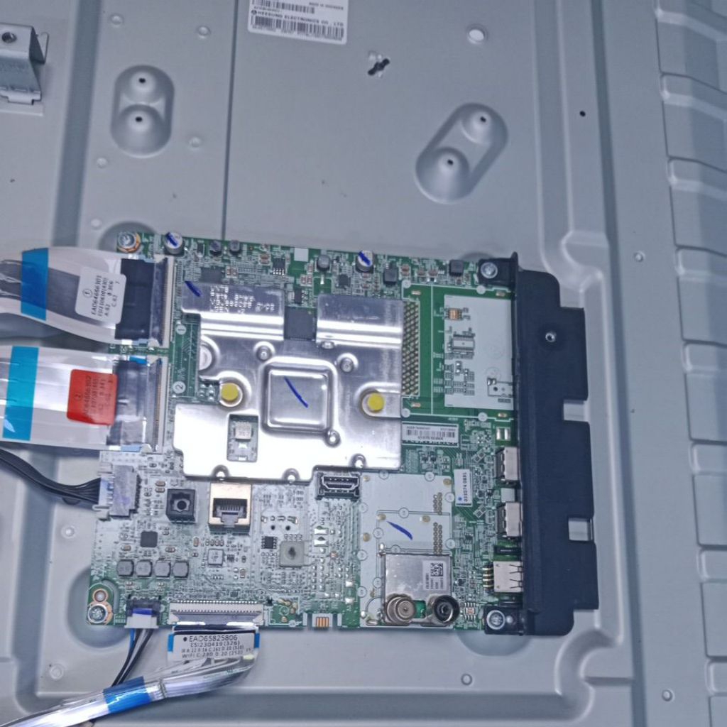 mn lg 50UQ7500PSF