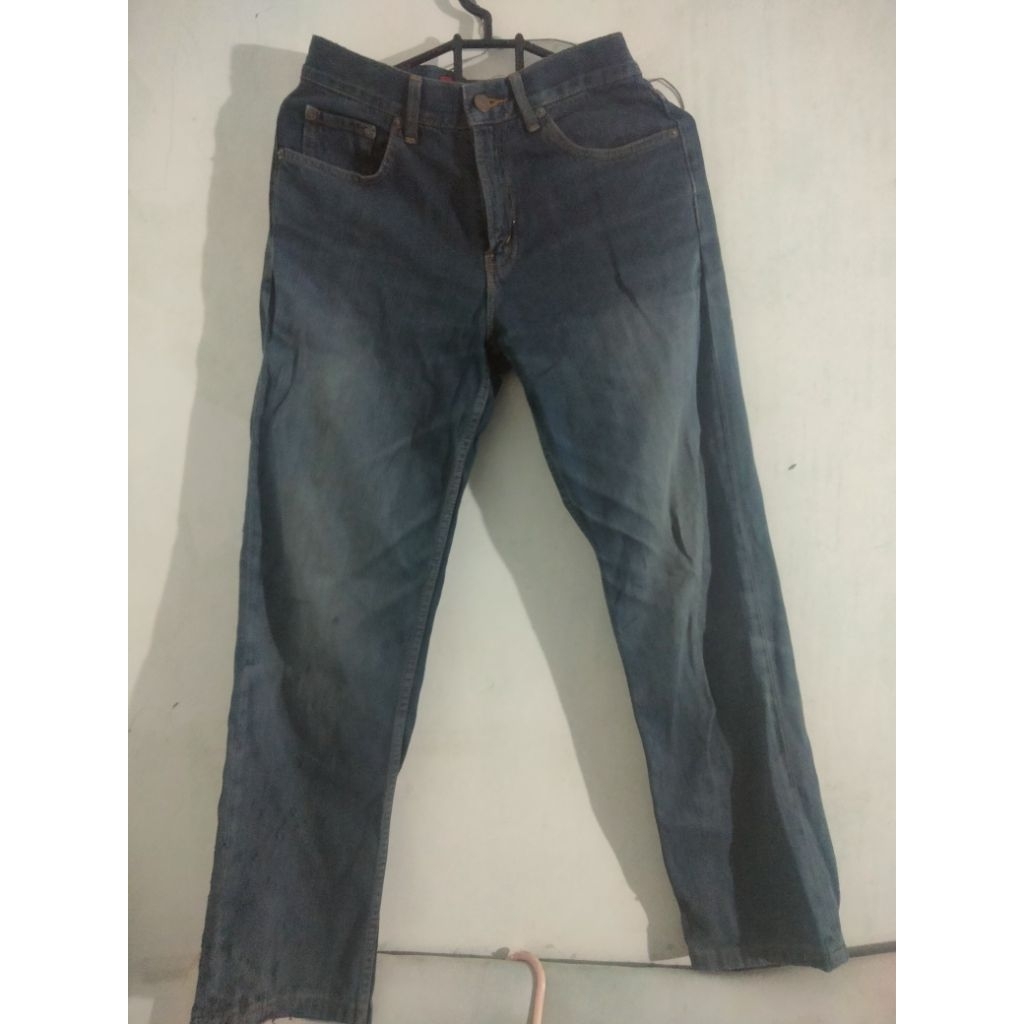 Celana Levis Liberal Jeans Sz 29-30