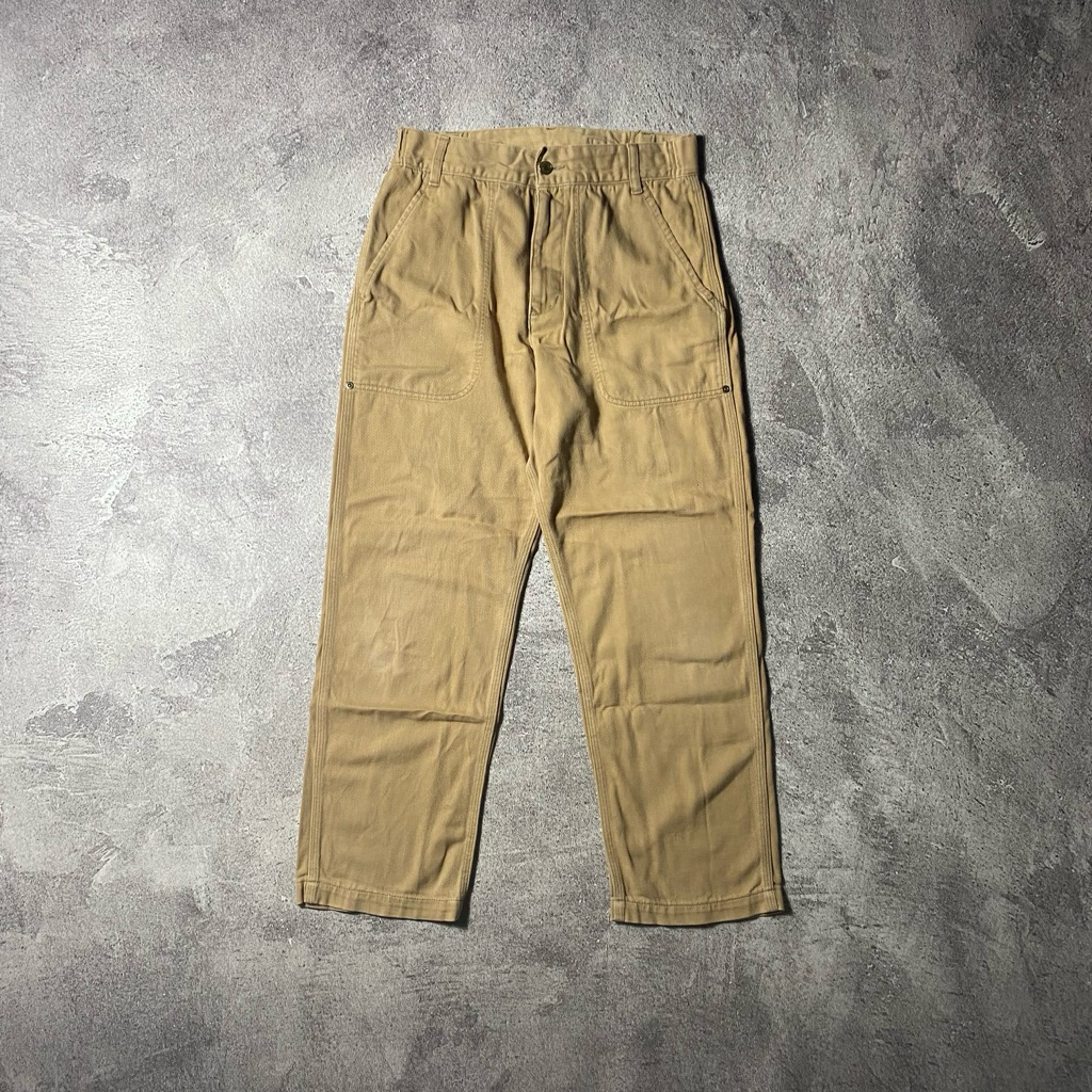 Celana Mercibeacoup by Issey Miyake Fatigue Vintage Original Termurah Rare