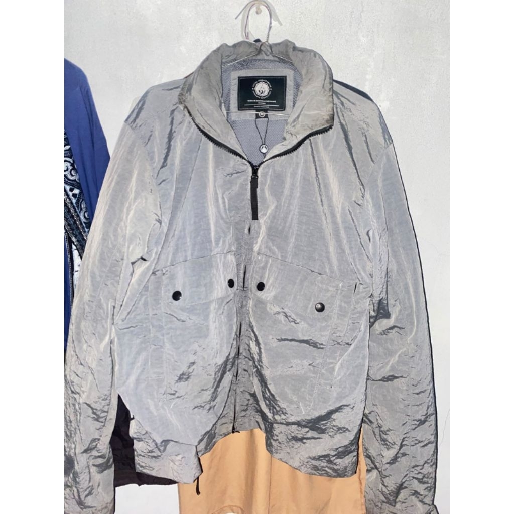 JAKET PRUNG