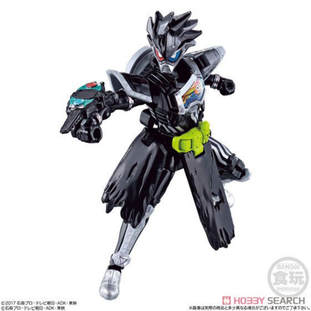 SODO KAMEN RIDER ANOTHER PARADOX