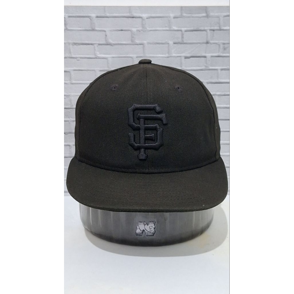 Snapback Original NewEra