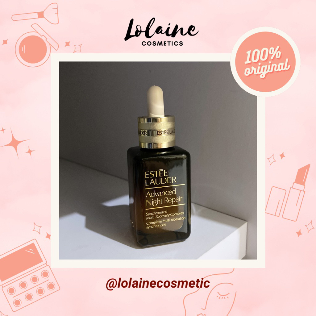 Estee Lauder ANR Advanced Night Repair Serum 50ml