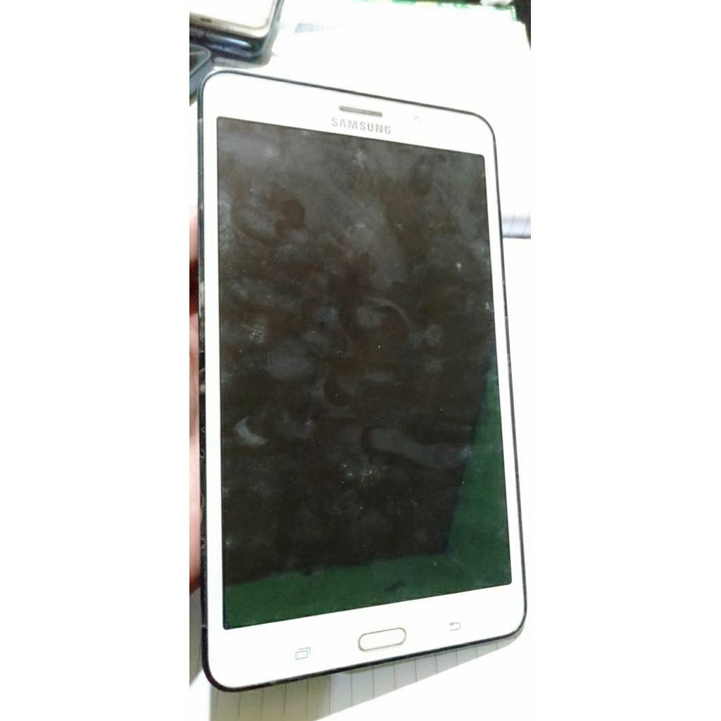 Samsung tab 4