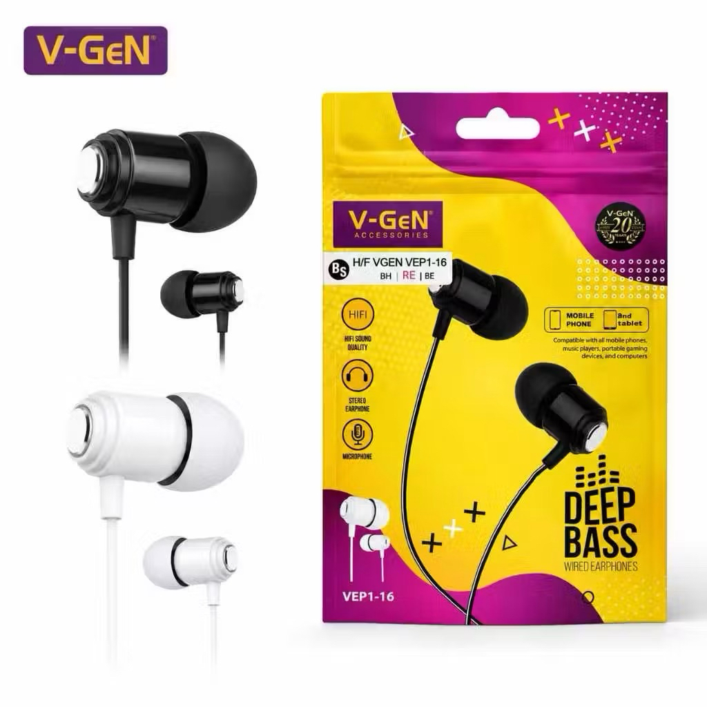Headset V-GEN