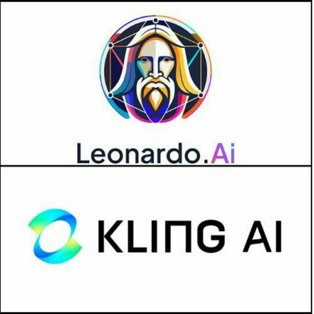 LEONARDO AI PREMIUM 8500 TOKEN