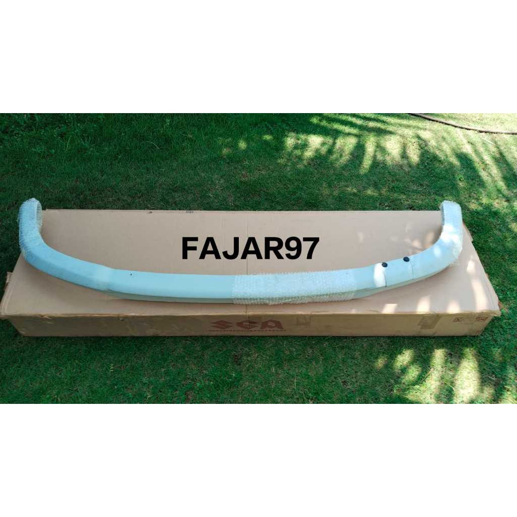 Garnish SPOILER bawah depan suzuki ERTIGA 2012-2015 original 990H0-990AU-35X
