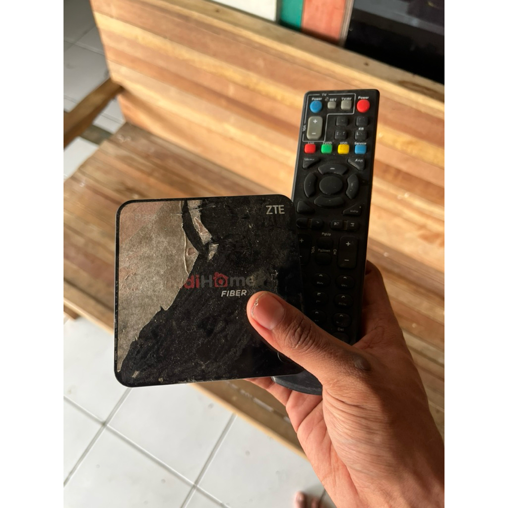 STB b860h dan hg680p