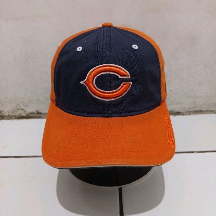TOPI VINTAGE - REEBOK NFL