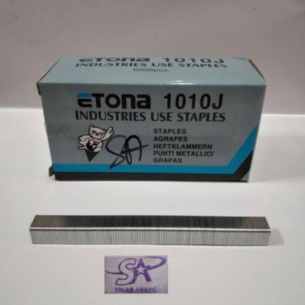 etona 1010j paku u isi paku