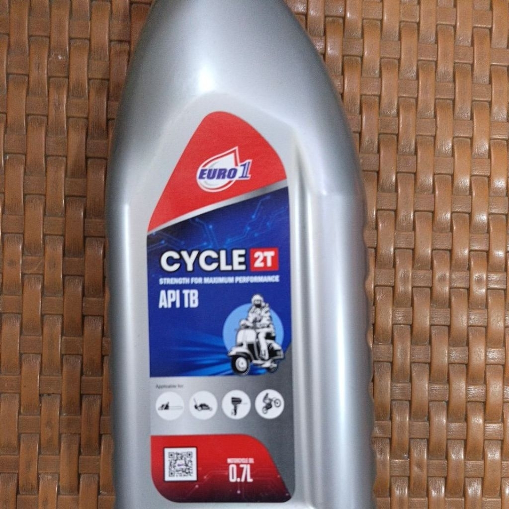 oli 2t euro1 700ml