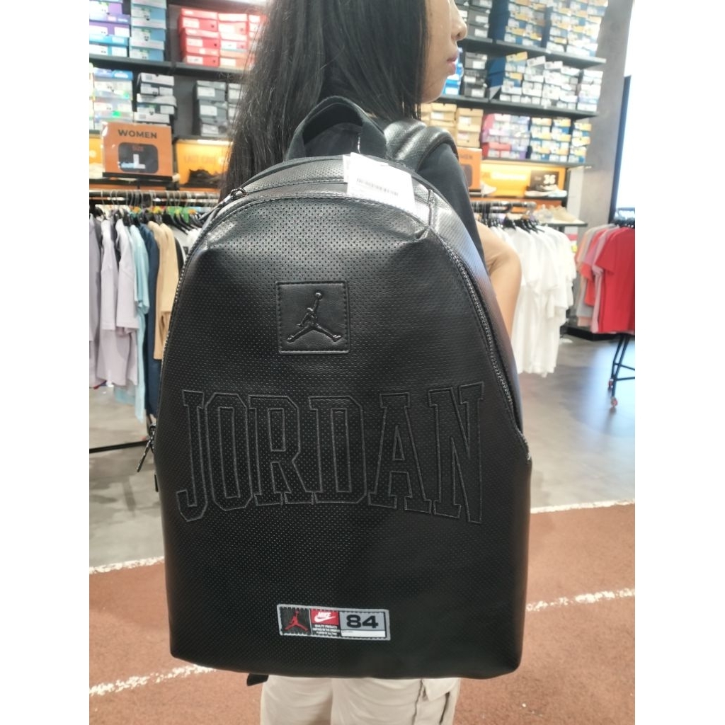 Best seller bagpack jordan monogram original