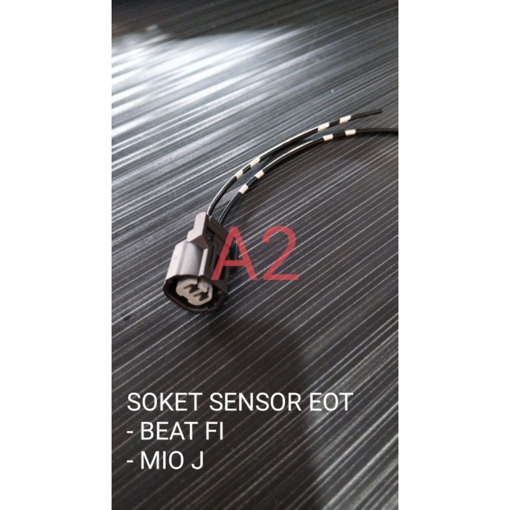 SOKET SENSOR EOT BEAT FI MIO J