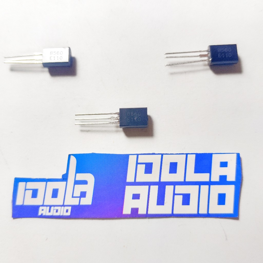 (TR) Transistor B 560