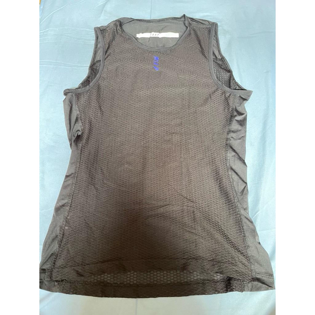 Baselayer sepeda Maap preloved