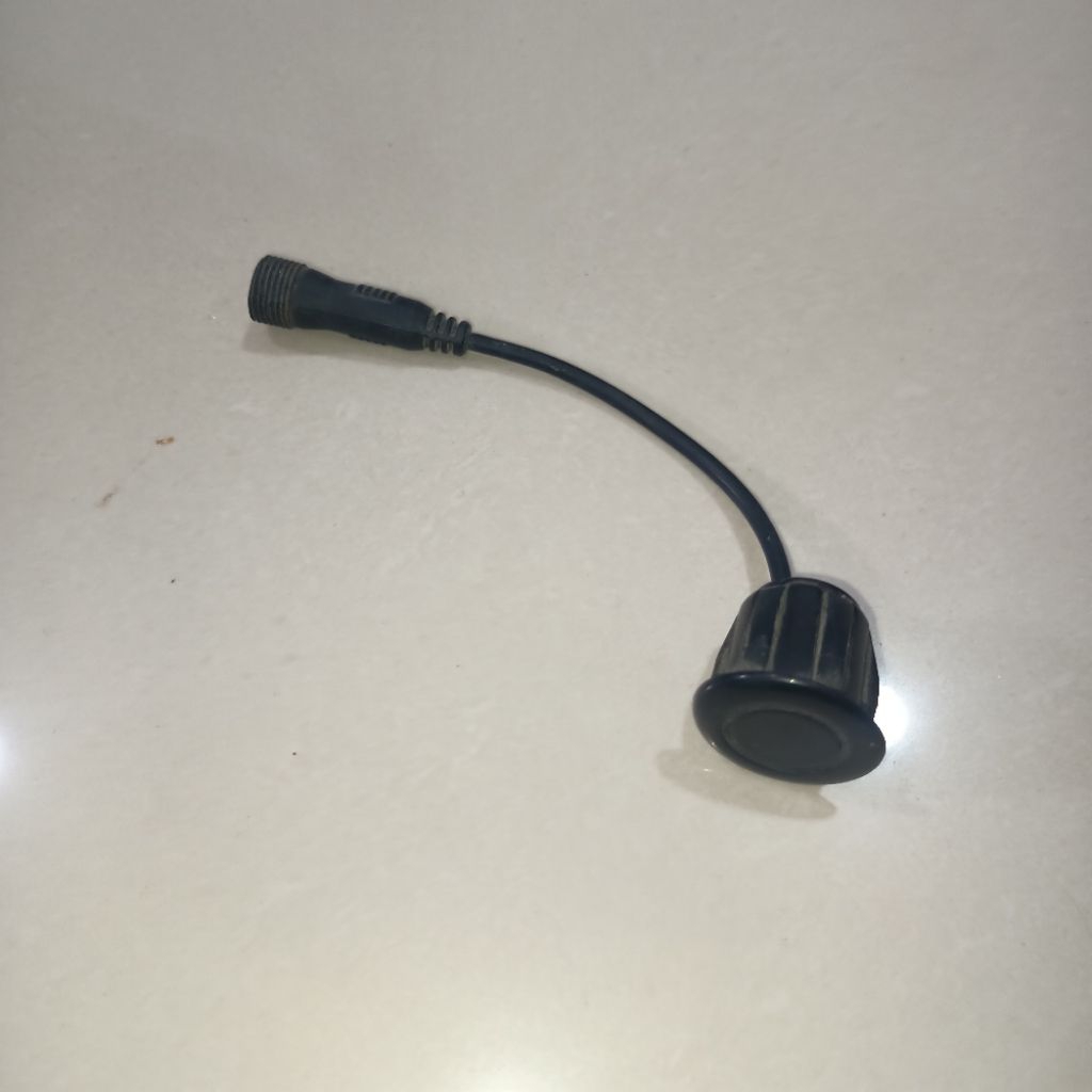 SENSOR PARKIR MUNDUR SUZUKI IGNIS SWIFT SX4 BALENO GRAND VINTARA XL7 ORIGINAL