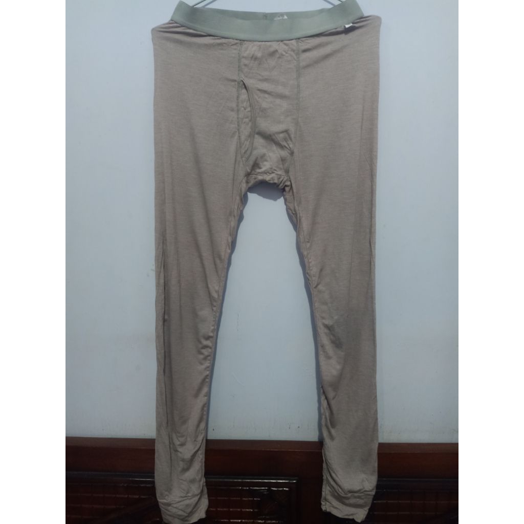 Legging Uniqlo Heattech