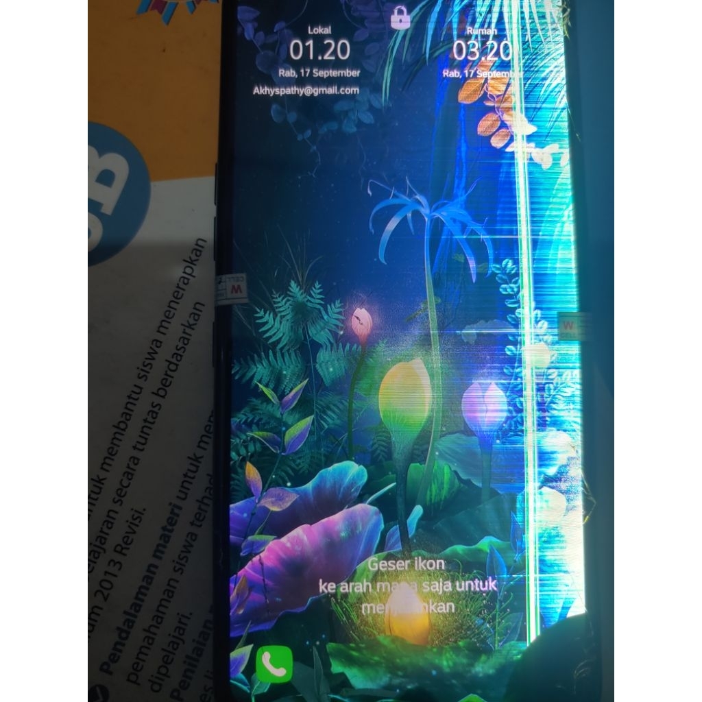 LG V50 thinq