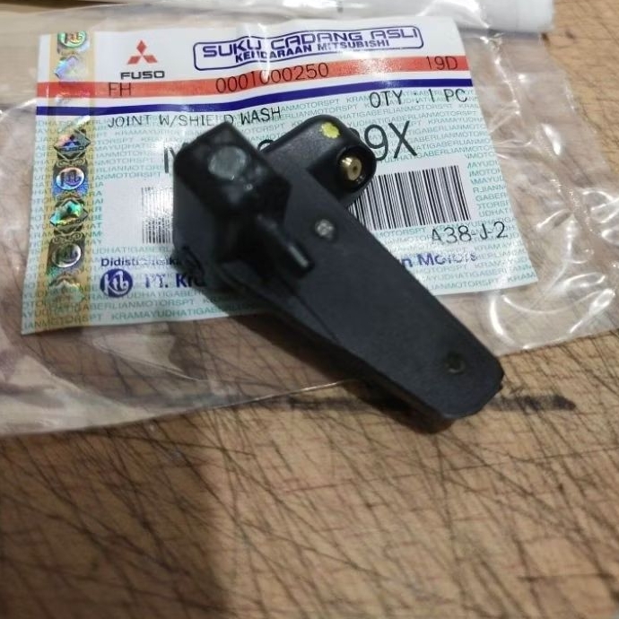 Nozzle Arm Wiper Asli Original Mitsubishi Canter