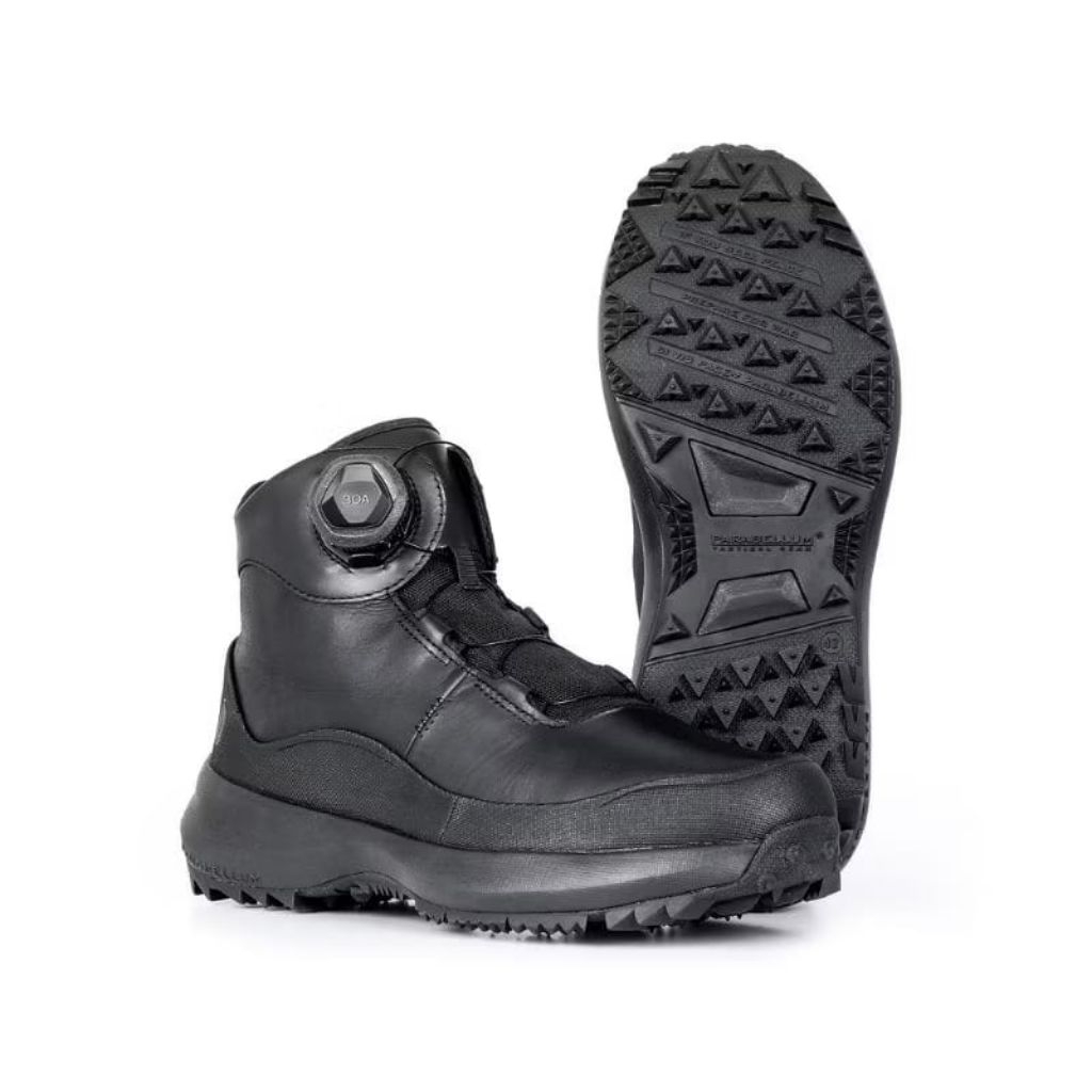 Sepatu PDH / PDL Boa Parabellum Slickter LXG Fulkulit OriginaL