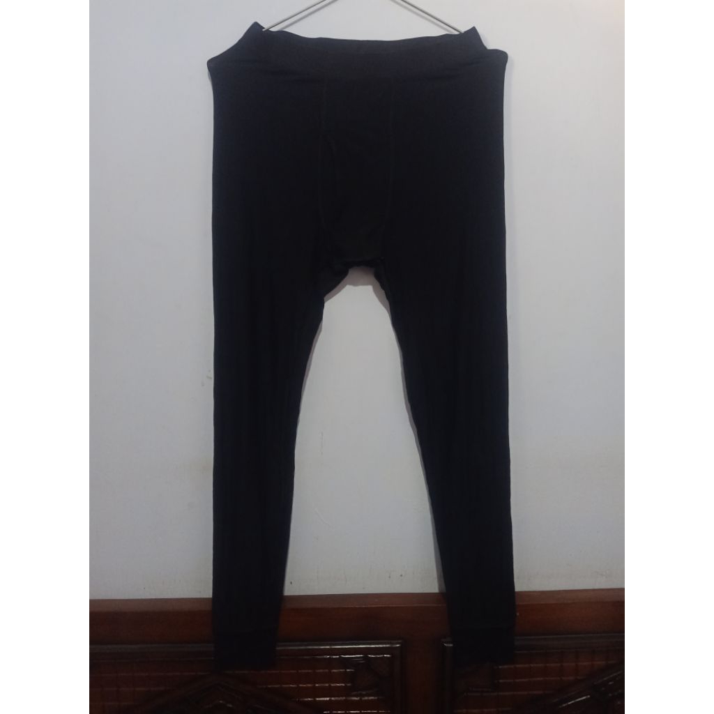 Legging Uniqlo Heattech SZ Small
