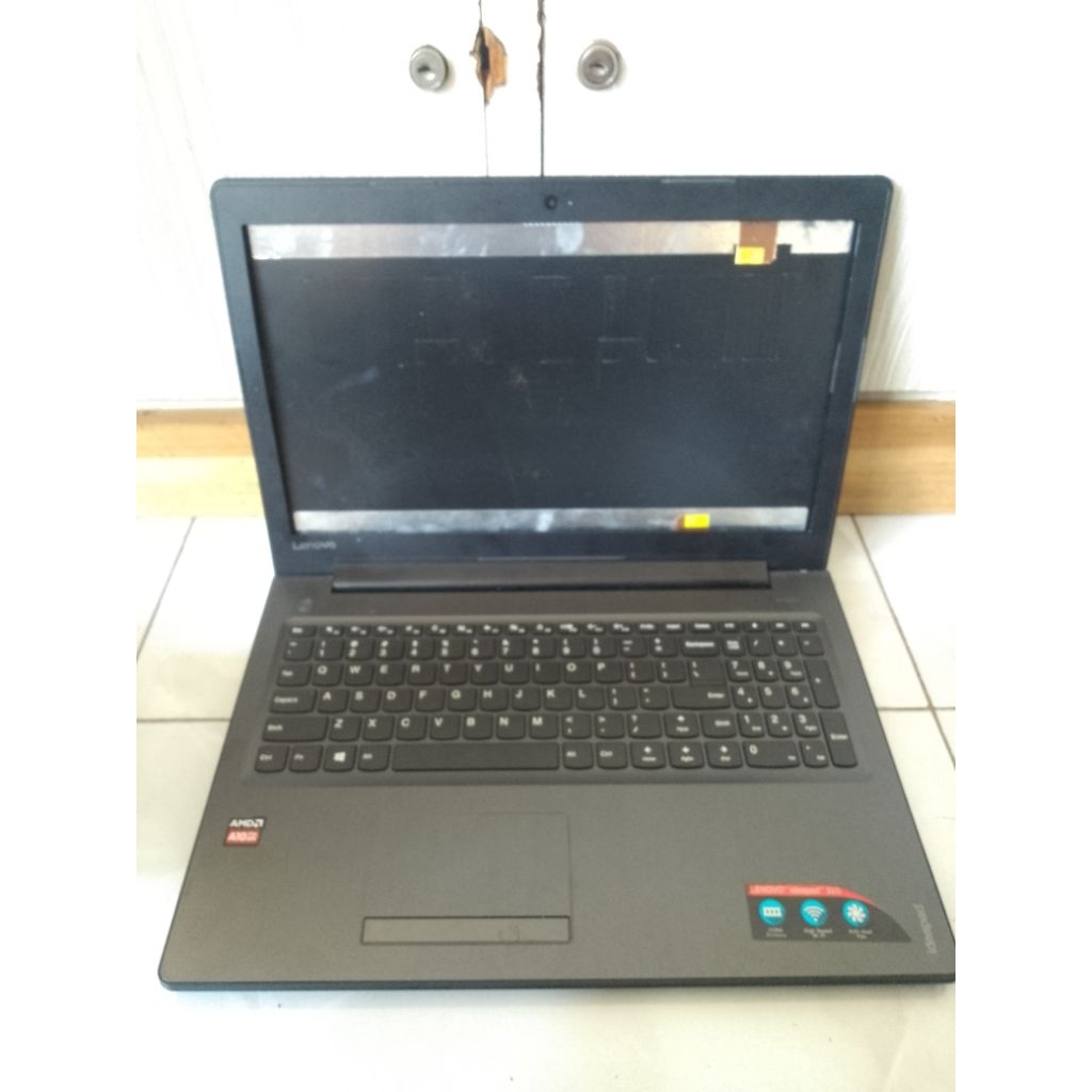 CASSING/CASE/KESSING LENOVO IDEAPAD 310 15abr