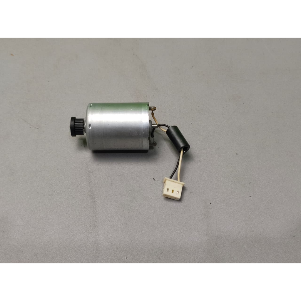 ET74 DNMP-HP-1 DINAMO CR MOTOR CARRIAGE PRINTER HP DESKJET D2466
