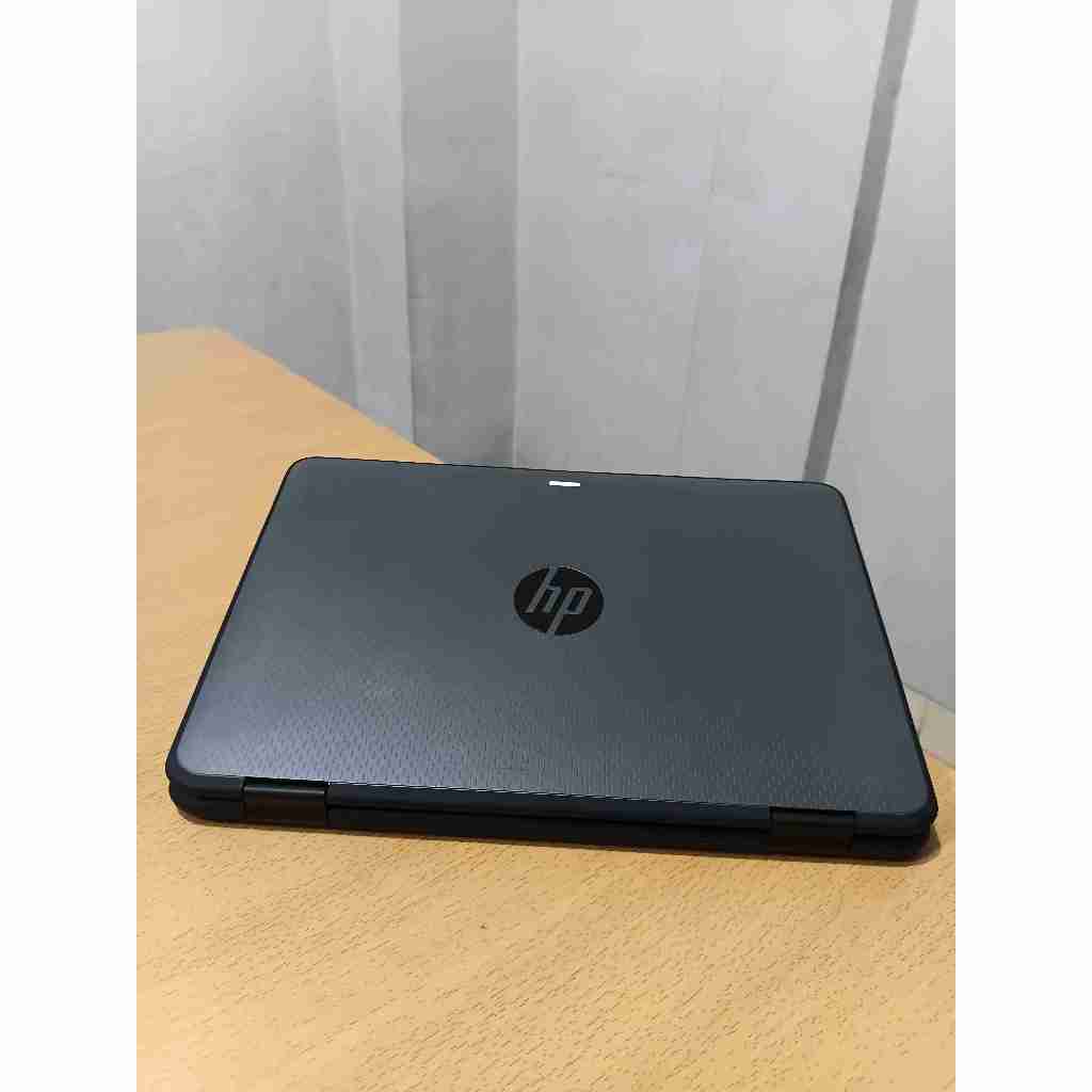 HP PROBOOK X360 TS