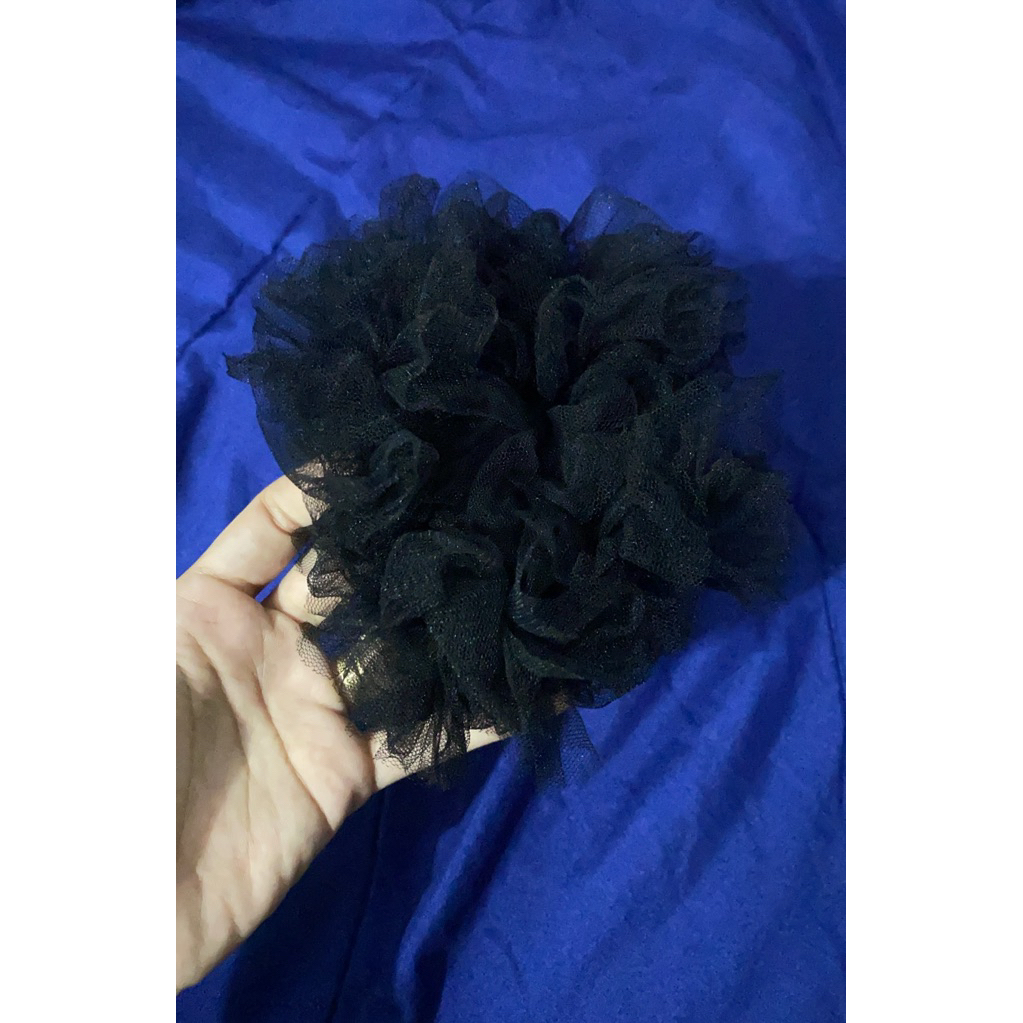 Preloved cepol VAD