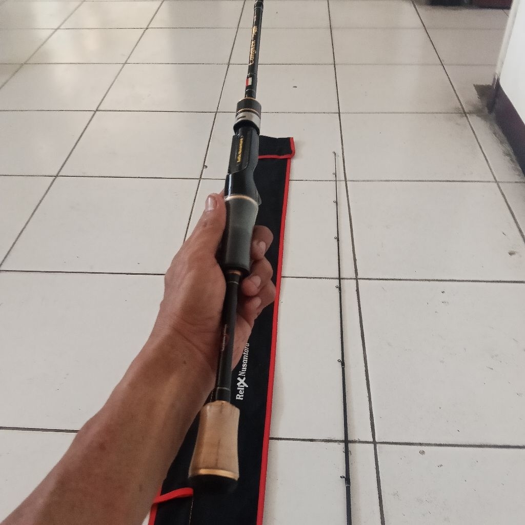 Cangkek BC gen 4
