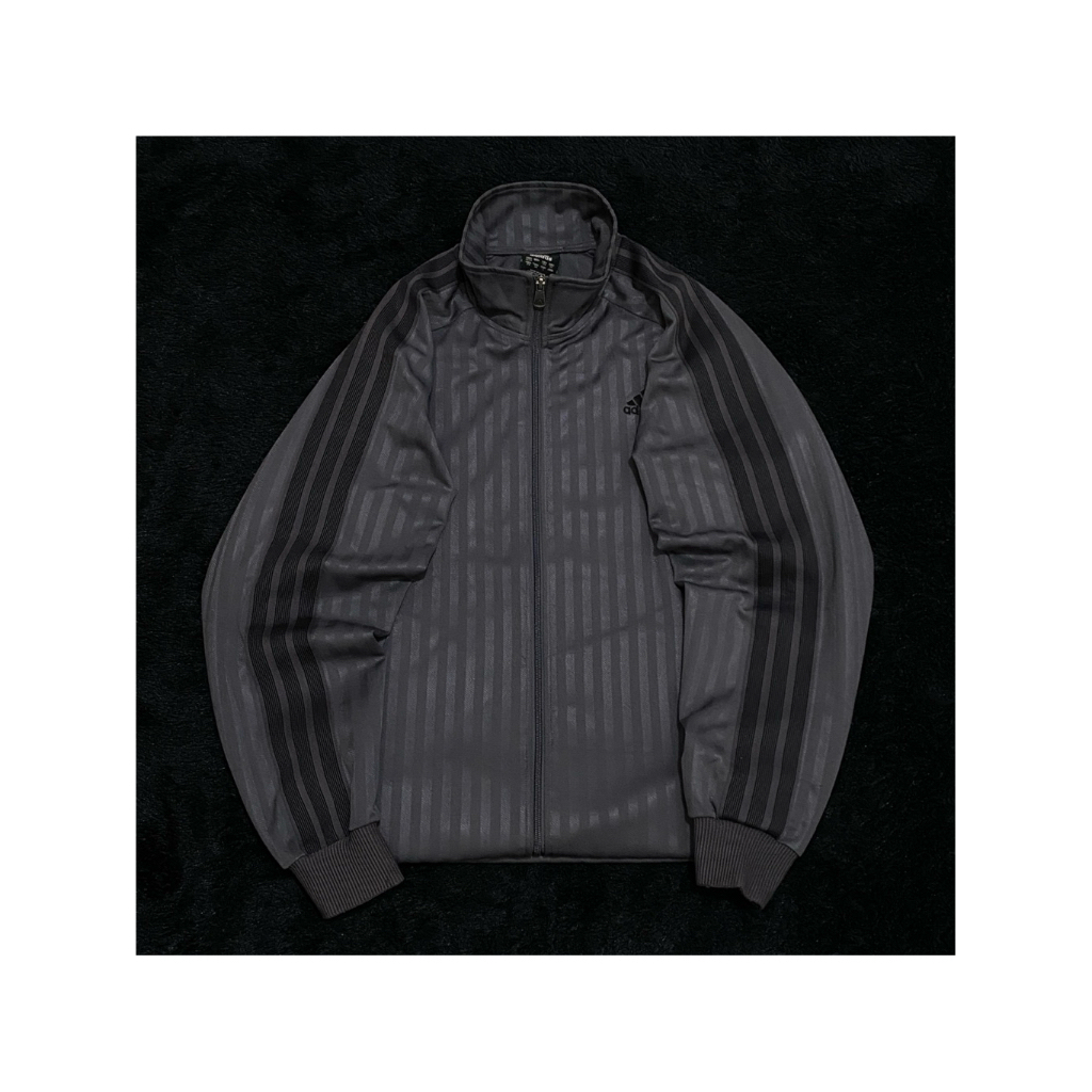 ADIDAS TRACK JACKET